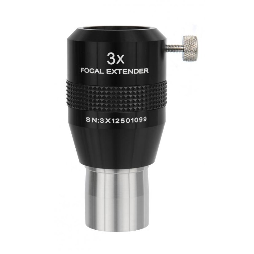 Násobič zvětšení Barlow 3x Explore Scientific