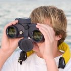 Námořní dalekohledy