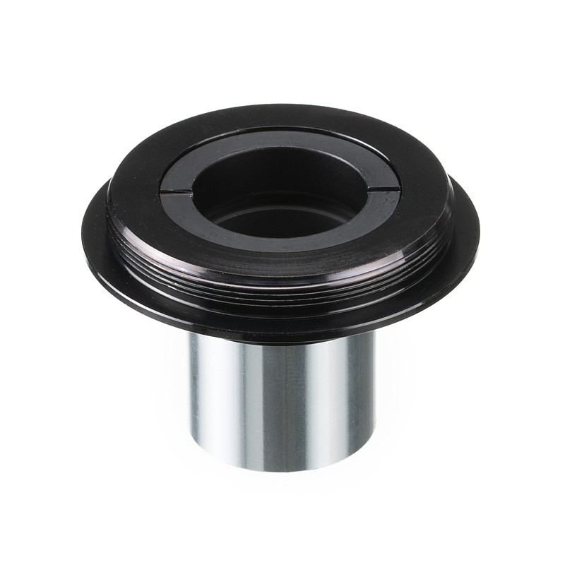Fotoadapter pro mikroskopy - průměr 23mm (krátký)
