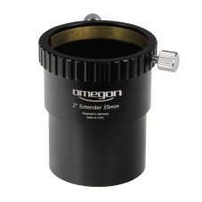 Omegon - prodlužovací tubus OD=35mm (2"/2")