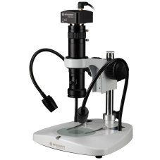 BRESSER DST-0745 + kamera MikroCam SF 5.0 MP