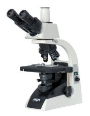 Mikroskop Delta Optical Evolution 300 TRINO PLAN LED