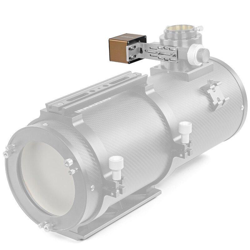 Omegon Pro - motorové ostření Estia