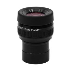 Okulár Omegon Flat Field 60° 16mm (1,25")