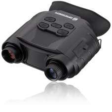 BRESSER Digital Night Vision Bino 3,5x Explorer 130