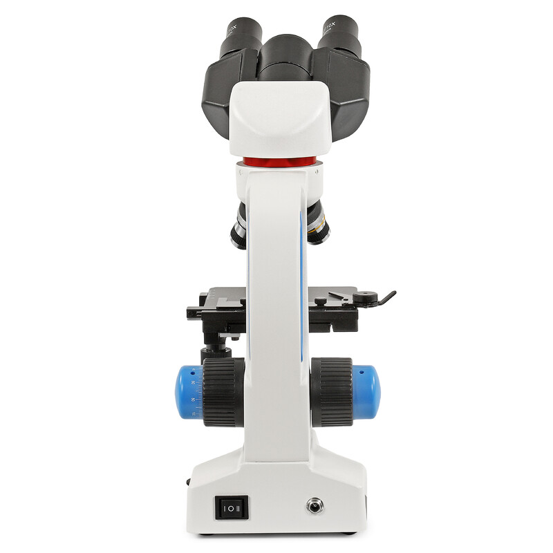 Omegon Nabla I Bino 10x-400x (LED)