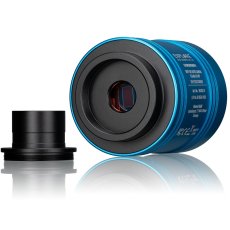 EXPLORE SCIENTIFIC 4K Planetary & Deep Sky Astro Camera & Guider 8,3 MP