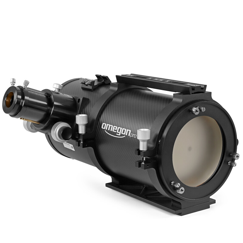 Omegon Pro Astrograph Carbon 150/500 OTA