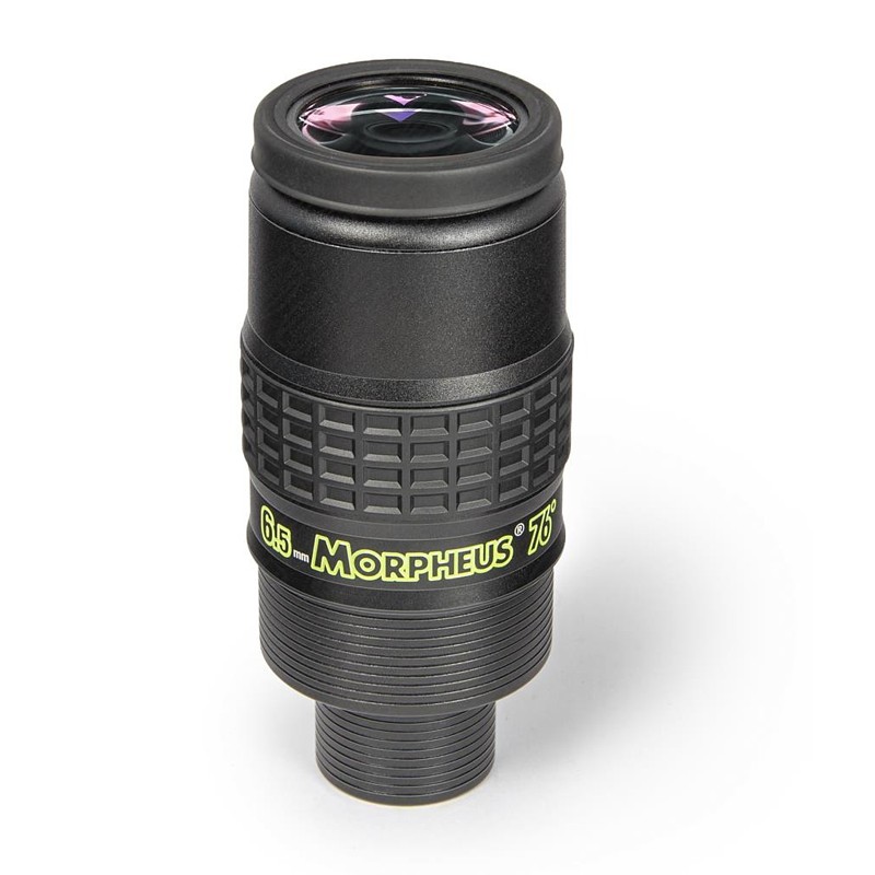Okulár Baader Morpheus 6,5mm 76°