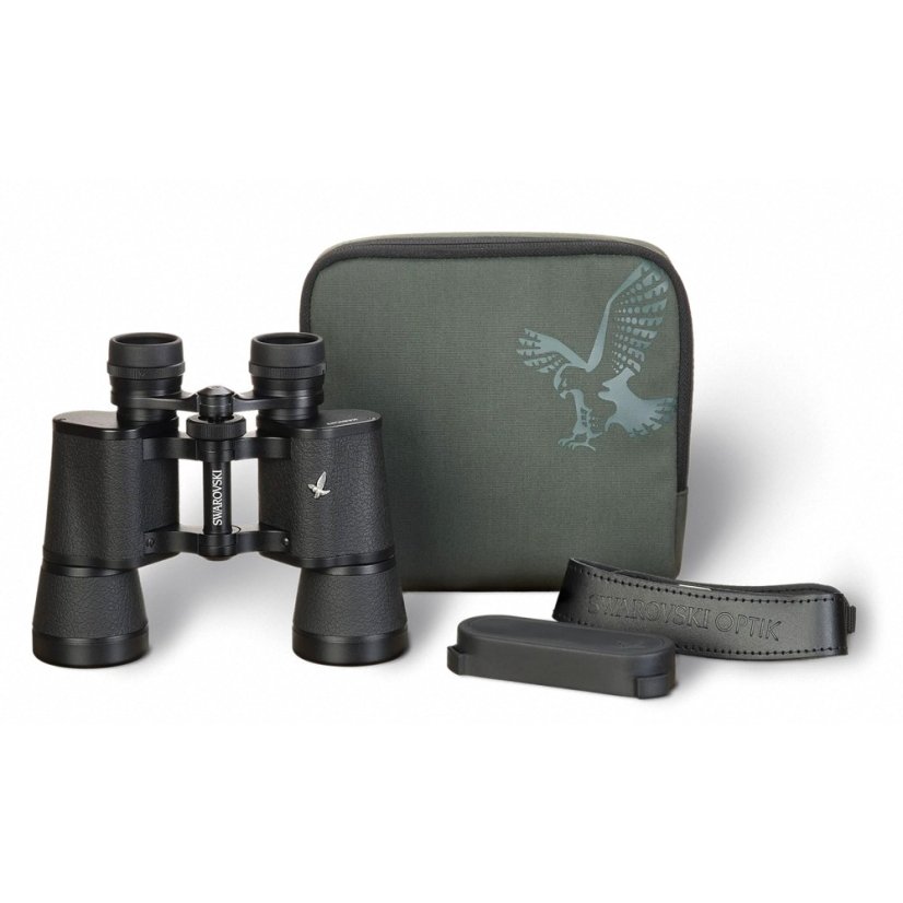 Swarovski Habicht 10x40