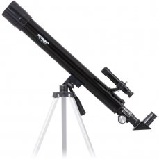 Hvězdářský dalekohled Omegon AR 50/600 AZ