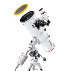 Bresser Messier NT 203/800 EXOS-2 + sluneční filtr