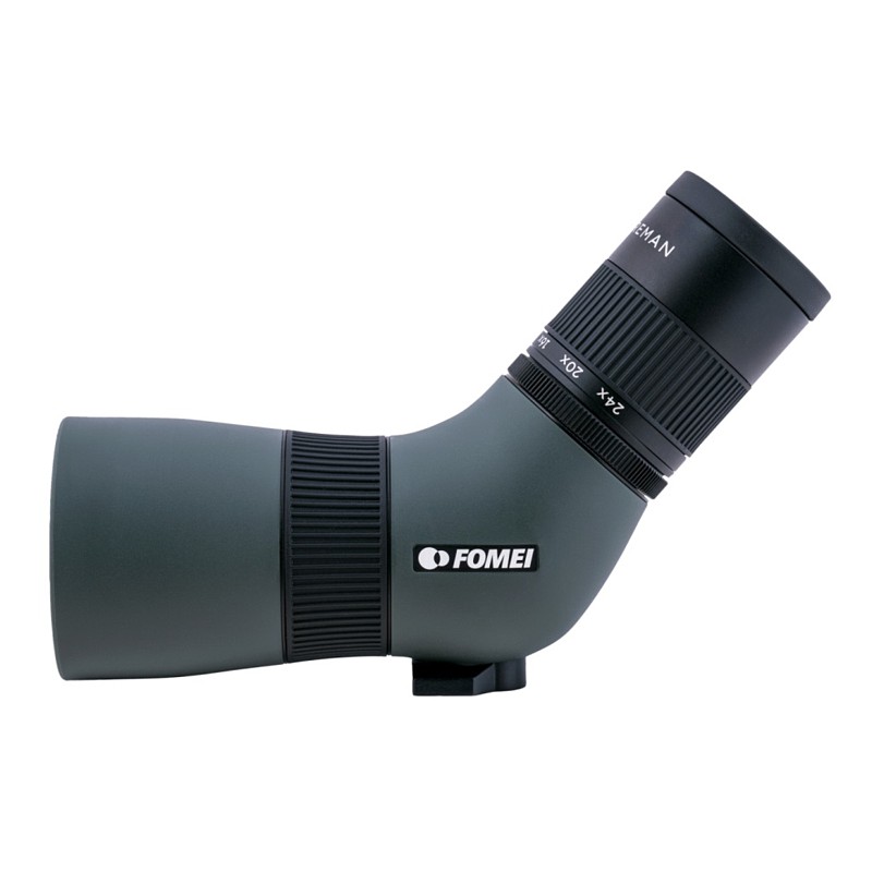 FOMEI 8-24x50 FOREMAN ED (A), Spektiv