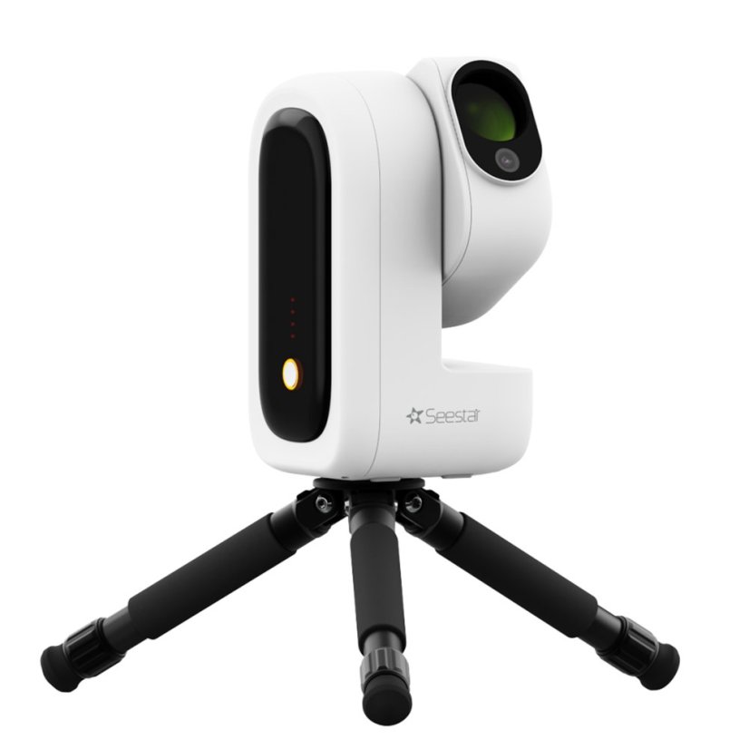 ZWO Seestar S50 PRO ED APO 50/260