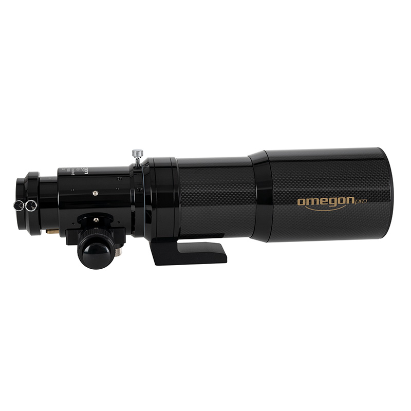 Omegon Pro APO 80/500 ED Carbon OTA