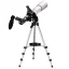Bresser Space Racer 70/400mm AZ + ARTelescope app + batoh