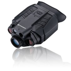 BRESSER Digital Night Vision Bino 6x Explorer 200 FullHD