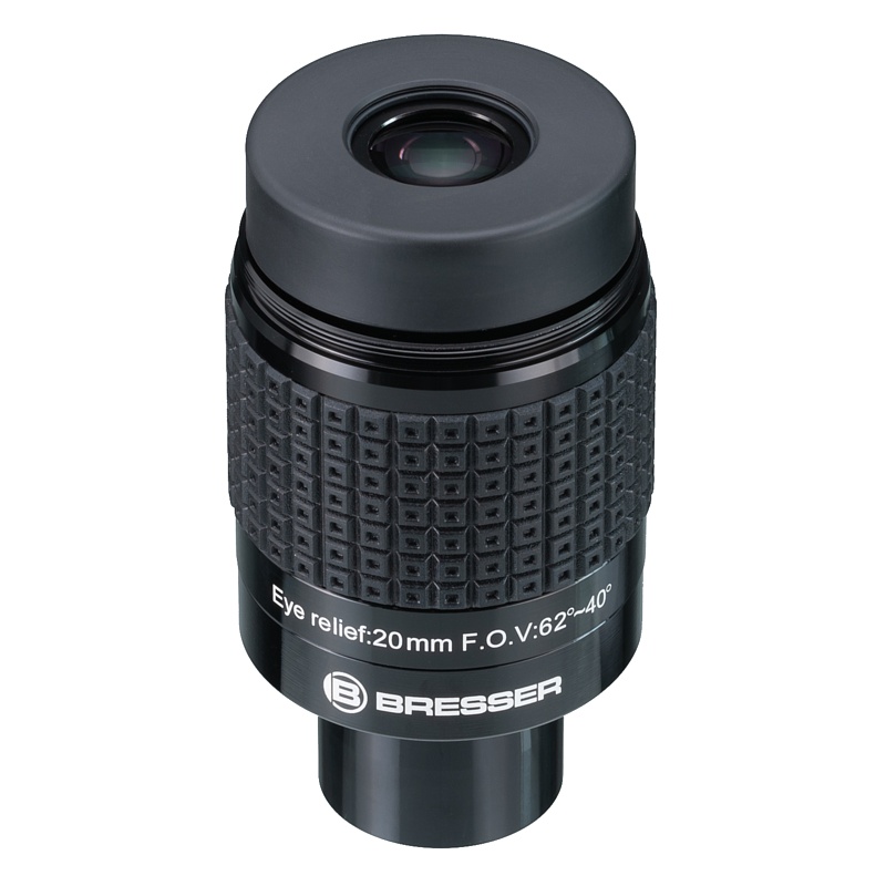 Okulár Bresser LER Zoom Deluxe 8-24mm