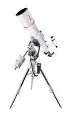 Dalekohled Bresser Messier AR 152/760 EXOS-2 GoTo