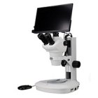 Stereomikroskopy s LCD monitorem