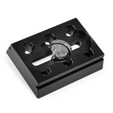 Omegon - upínací lišta Vixen/Arca-Swiss (délka 55mm)