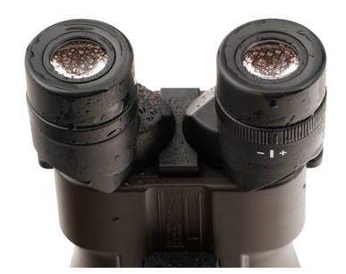 Vixen ATERA II ED H 16x50 - stabilizátor