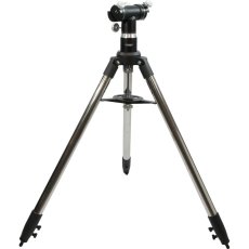 Omegon AZ deluxe duální azimutální montáž