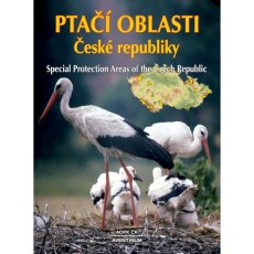 Ptačí oblasti ČR