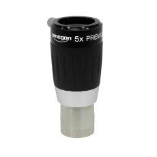 Omegon Premium Barlow 5X (1,25")