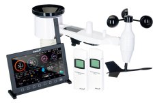 Levenhuk Wezzer PRO LP500  9 v 1