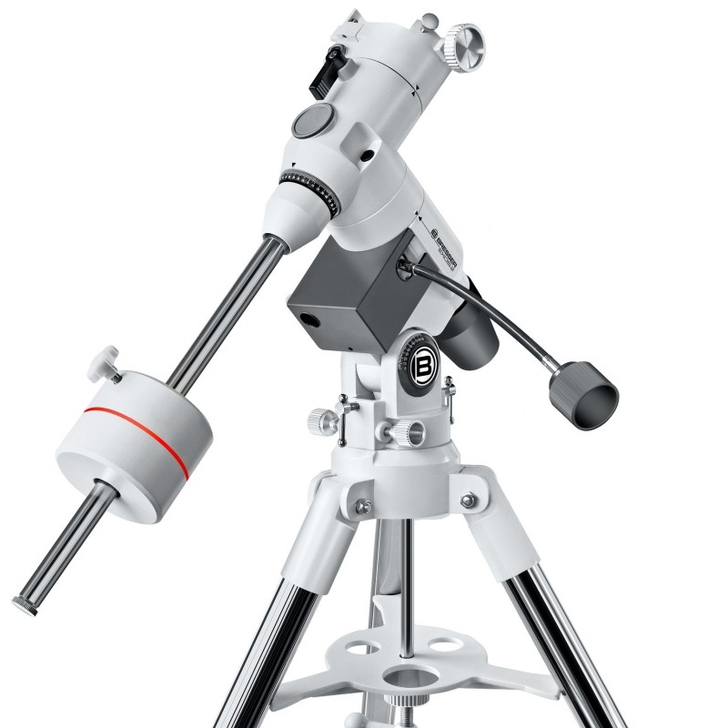 Bresser Messier NT 203/1200 EXOS-2/EQ5 + sluneční filtr