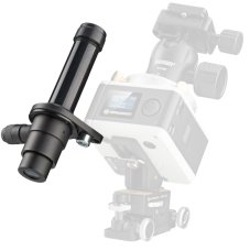 BRESSER Polar Finder Scope pro montáž StarTracker PM-100