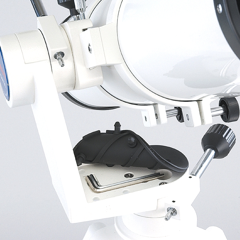 Vixen R130Sf - 130/650mm f5 (parabola) + montáž Porta II AZ