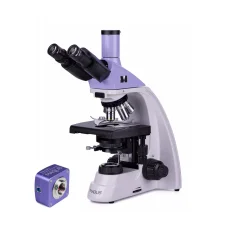 Magus Bio D230T LED - Achromat Infinity + FullHD kamera