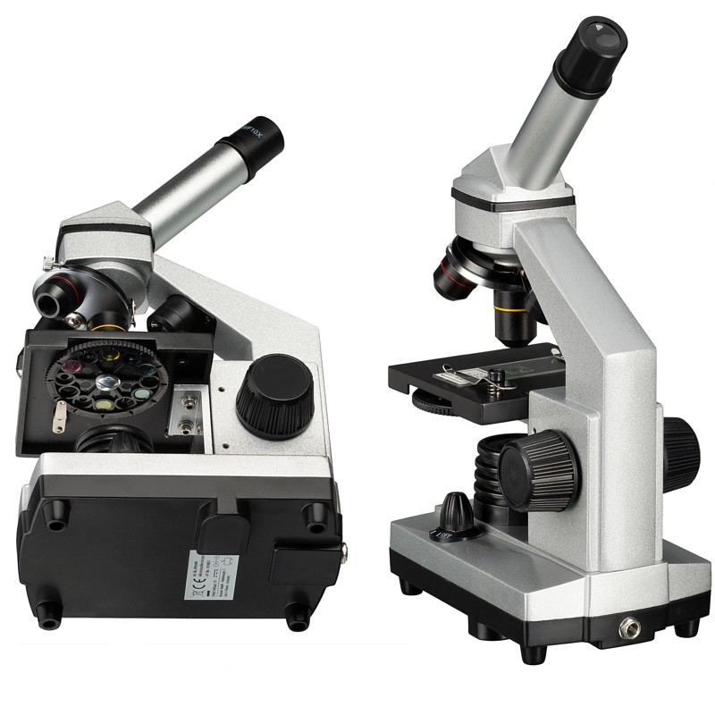 Bresser Junior Biolux CA + kufřík