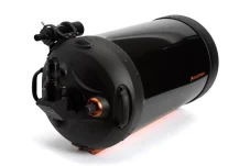 Celestron XLT C-14 SCT 14”(355/3910mm) CGE OTA - tubus