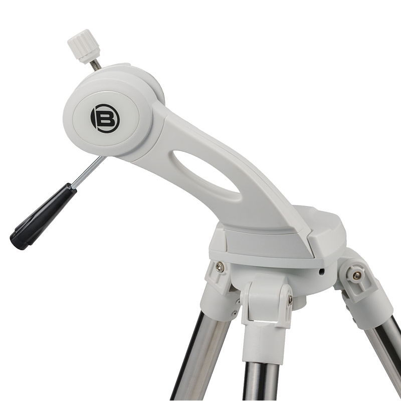 BRESSER NANO AZ montáž se stativem (4kg/130cm)