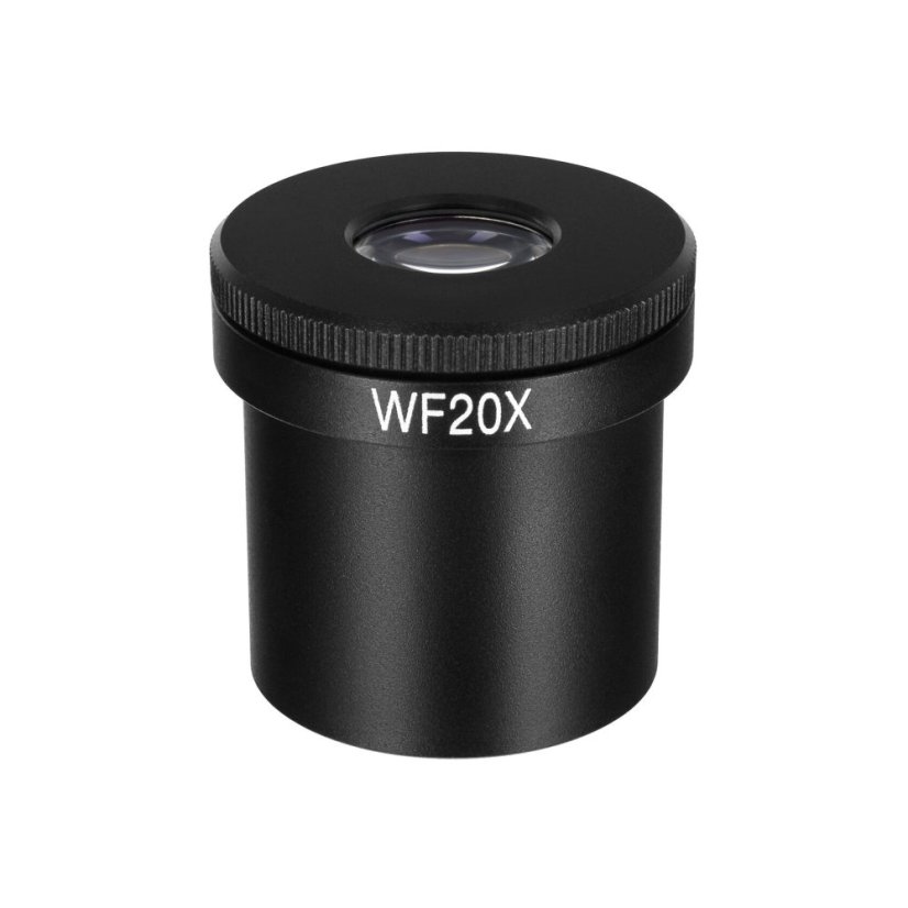 Okulár MAGUS MD20 20х/12 mm s nastavením dioptrií (D 30 mm)