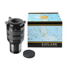 Explore Scientific Barlow 3x (2")