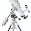 Bresser Messier AR 152/1200 EXOS-2/EQ5 + sluneční filtr