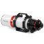 Omegon Pro Apo 108/600 ED OTA Quintuplet Apo refraktor