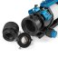 Omegon Pro APO AP 71/490 Quadruplet OTA (set)