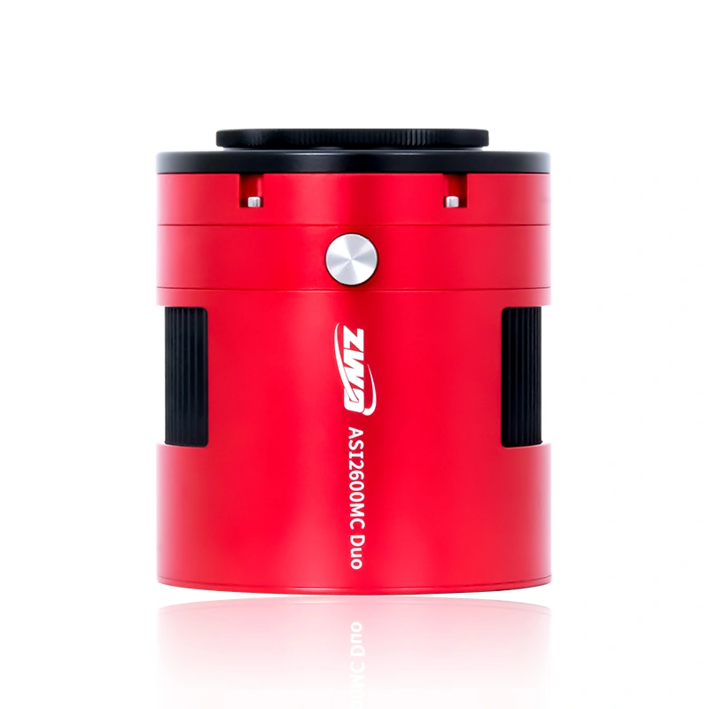 Kamera ZWO ASI 2600MM DUO (mono)