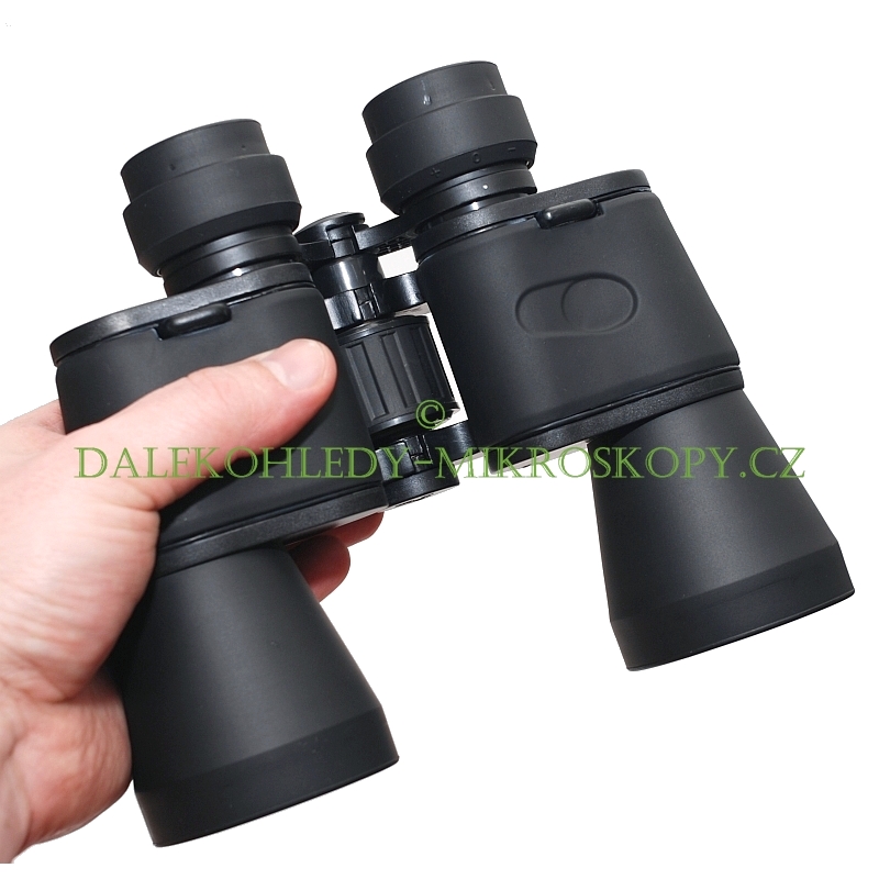 Bresser Hunter 10x50