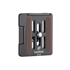 Leofoto - stativová destička NP-50 (5x4,4cm) Arca-Swiss