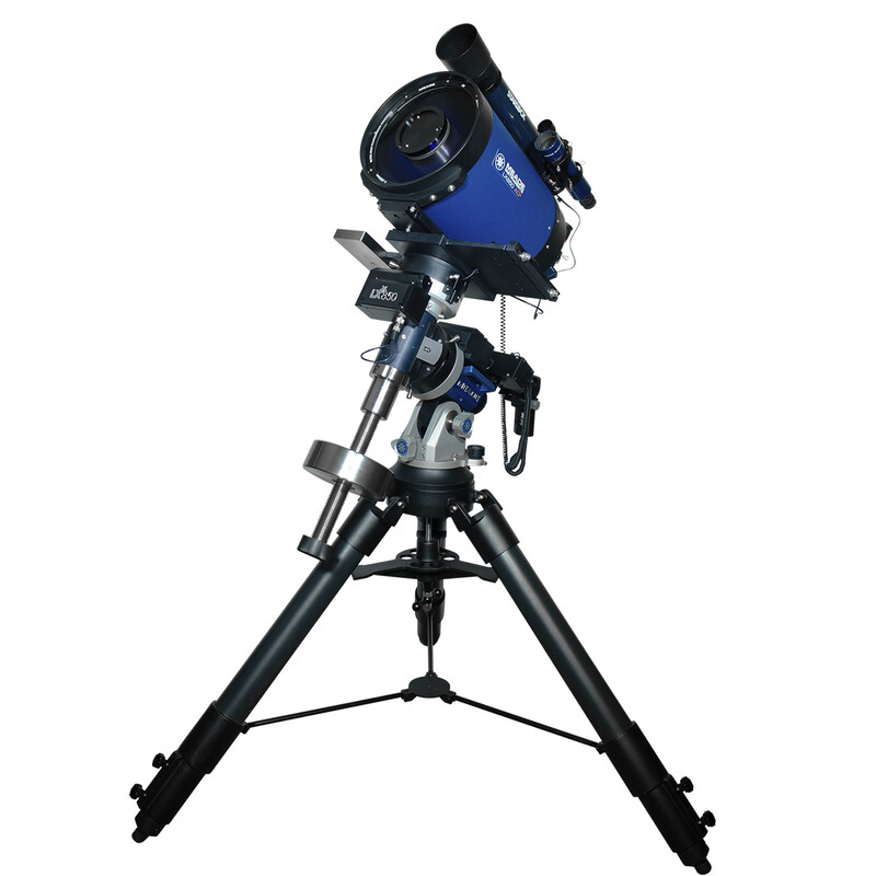 Meade LX850 ACF 10" f/8 StarLock