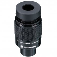 BRESSER LER Zoom okulár Deluxe 8-24mm (1.25'')