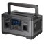 Bresser přenosný zdroje elekktrické energie - Portable Power Station 500 Watt