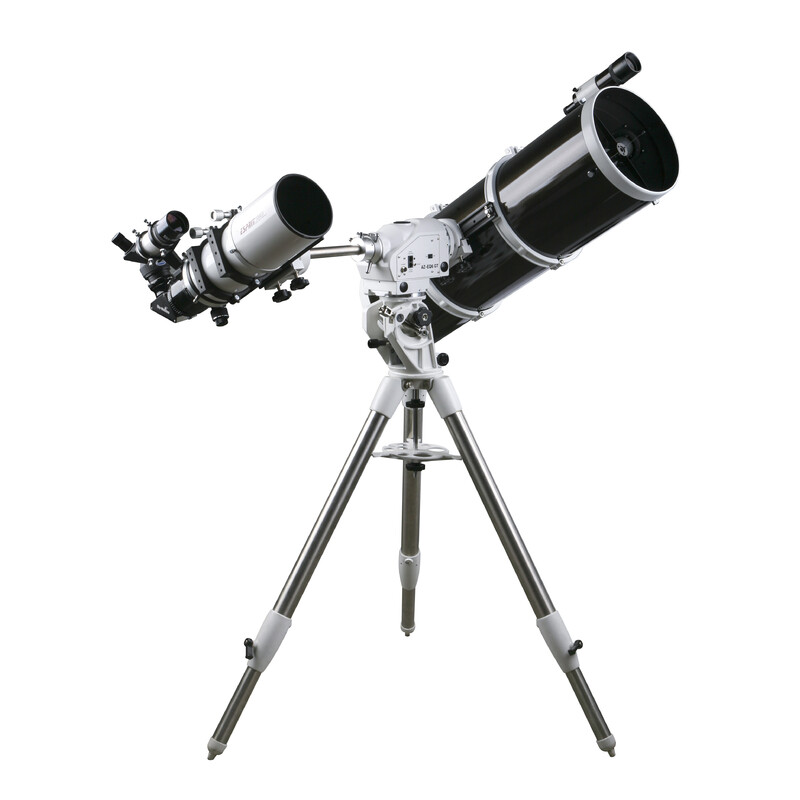Montáž SkyWatcher AZ-6 EQ SynScan GoTo (DUÁLNÍ)