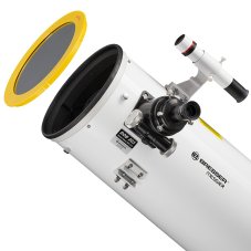 Bresser Messier Dobson 8" f/6 HEX + sluneční filtr